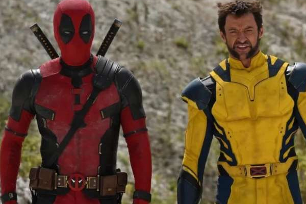 Deadpool and Wolverine: Ryan Reynolds biggest opening film of his career mastram