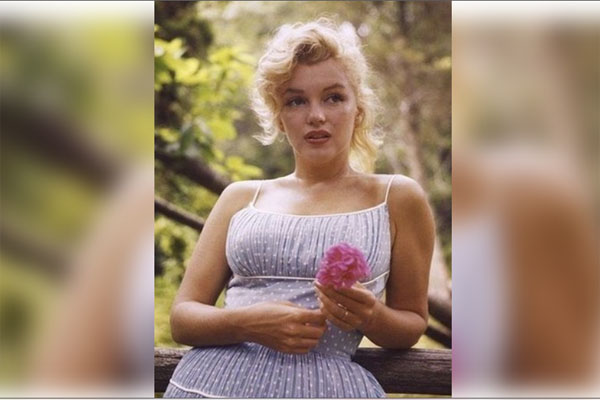 Marilyn Monroes house approved as a historic cultural monument mastram