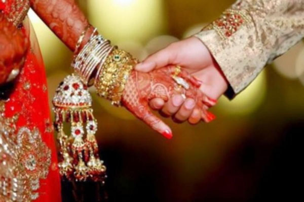 How tribal youth married 2 women in one ceremony..read here mastram