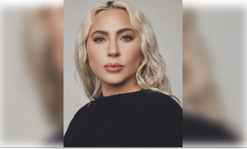 Lady Gaga gave a befitting reply to critics in a social media post mastram