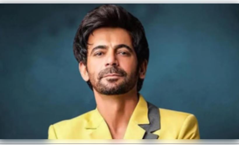 Archana Puran Singh has a deep understanding of humor: Sunil Grover mastram