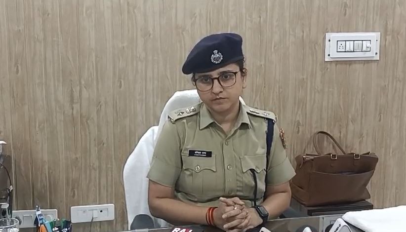 Police promptness: Kidnapped girl recovered safely within 6 hours, kidnapper arrested, Kotputli-behrore News in Hindi mastram